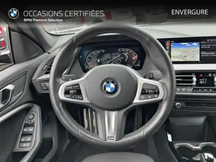 Photo 5 BMW Serie 2 Série 2 Gran Coupé 218iA 136ch M Sport DKG7