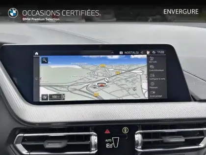 Photo 10 BMW Serie 2 Série 2 Gran Coupé 218iA 136ch M Sport DKG7