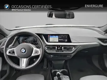 Photo 4 BMW Serie 2 Série 2 Gran Coupé 218iA 136ch M Sport DKG7