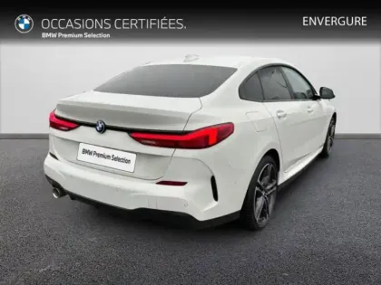 Photo 1 BMW Serie 2 Série 2 Gran Coupé 218iA 136ch M Sport DKG7