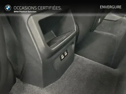 Photo 14 BMW Serie 2 Série 2 Gran Coupé 218iA 136ch M Sport DKG7