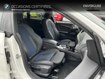 Photo 8 BMW Serie 2 Série 2 Gran Coupé 218iA 136ch M Sport DKG7