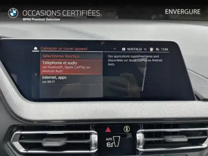 Photo 11 BMW Serie 2 Série 2 Gran Coupé 218iA 136ch M Sport DKG7