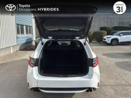 Photo 9 Toyota Corolla  Touring Spt 184h Design MY21