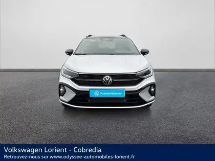 Photo 4 Volkswagen Taigo  1.5 TSI 150ch R-Line Edition DSG7