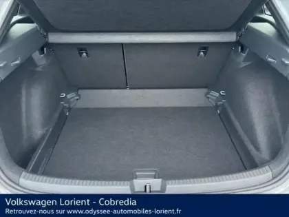 Photo 11 Volkswagen Taigo  1.5 TSI 150ch R-Line Edition DSG7