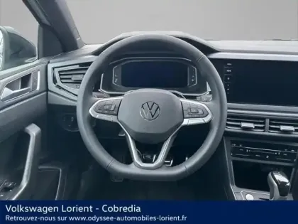 Photo 6 Volkswagen Taigo  1.5 TSI 150ch R-Line Edition DSG7