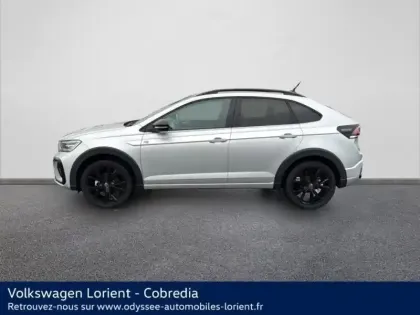 Photo 1 Volkswagen Taigo  1.5 TSI 150ch R-Line Edition DSG7