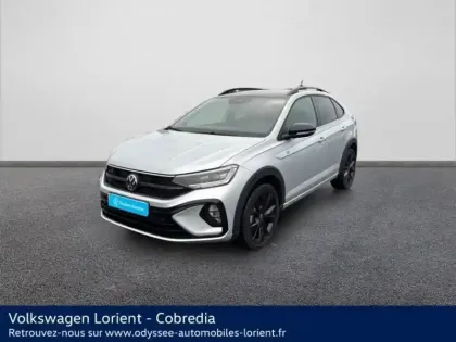 Photo Volkswagen Taigo