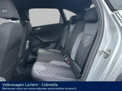 Photo 10 Volkswagen Taigo  1.5 TSI 150ch R-Line Edition DSG7