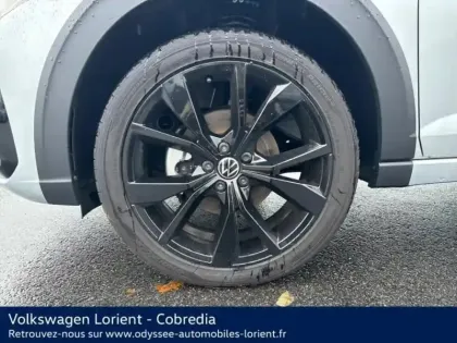 Photo 12 Volkswagen Taigo  1.5 TSI 150ch R-Line Edition DSG7