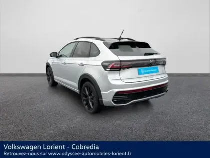 Photo 2 Volkswagen Taigo  1.5 TSI 150ch R-Line Edition DSG7