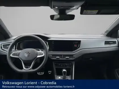 Photo 5 Volkswagen Taigo  1.5 TSI 150ch R-Line Edition DSG7