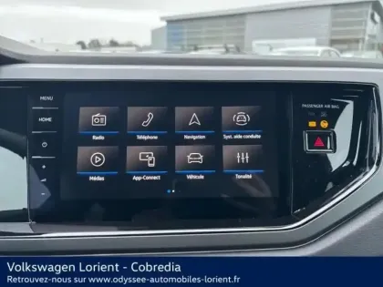 Photo 7 Volkswagen Taigo  1.5 TSI 150ch R-Line Edition DSG7