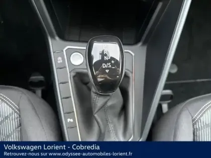 Photo 9 Volkswagen Taigo  1.5 TSI 150ch R-Line Edition DSG7