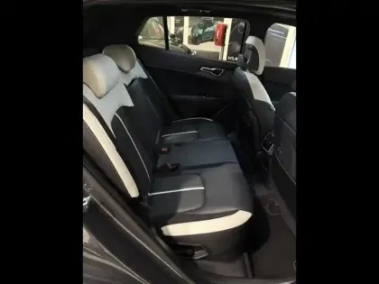 Photo 10 Kia Sportage Gén. V Ph2 GT-line Premium 5