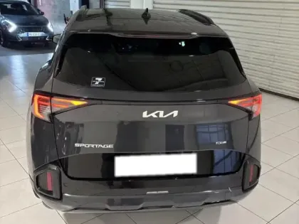 Photo 5 Kia Sportage Gén. V Ph2 GT-line Premium 5