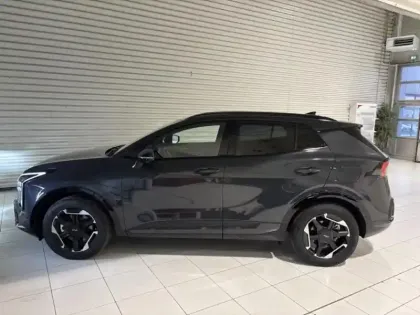 Photo 6 Kia Sportage Gén. V Ph2 GT-line Premium 5