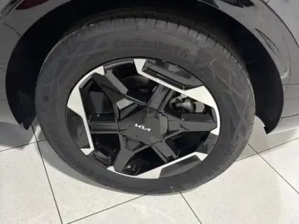 Photo 14 Kia Sportage Gén. V Ph2 GT-line Premium 5