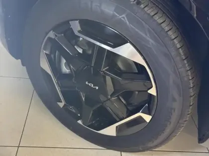 Photo 12 Kia Sportage Gén. V Ph2 GT-line Premium 5