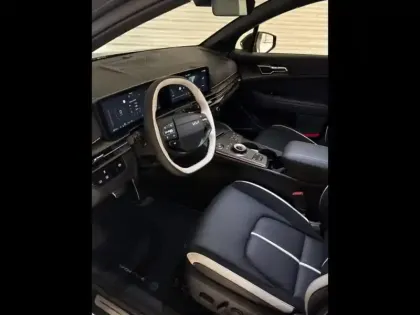 Photo 8 Kia Sportage Gén. V Ph2 GT-line Premium 5