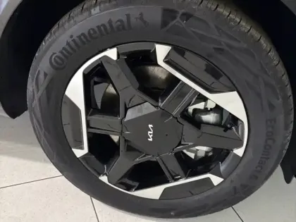 Photo 13 Kia Sportage Gén. V Ph2 GT-line Premium 5