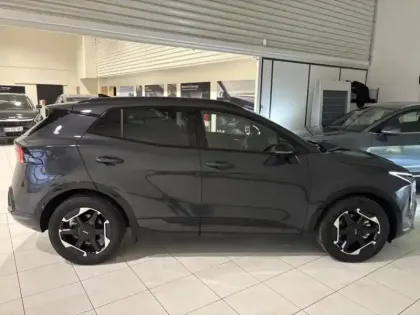 Photo 7 Kia Sportage Gén. V Ph2 GT-line Premium 5