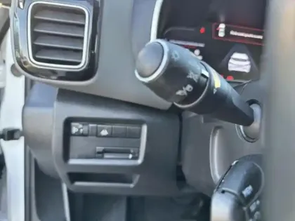 Photo 13 Citroën C5 aircross  BlueHDi 180ch S&S C-Series EAT8