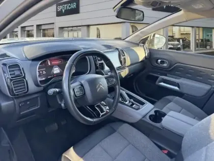 Photo 7 Citroën C5 aircross  BlueHDi 180ch S&S C-Series EAT8