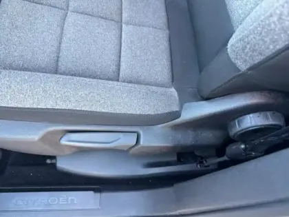 Photo 12 Citroën C5 aircross  BlueHDi 180ch S&S C-Series EAT8