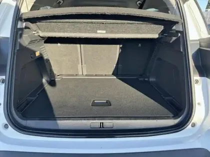 Photo 5 Citroën C5 aircross  BlueHDi 180ch S&S C-Series EAT8