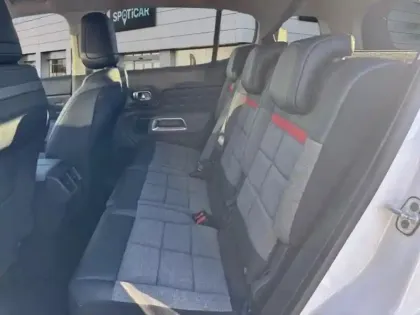 Photo 9 Citroën C5 aircross  BlueHDi 180ch S&S C-Series EAT8