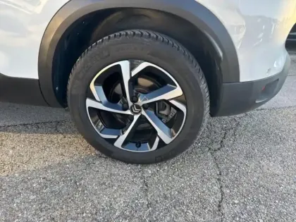 Photo 10 Citroën C5 aircross  BlueHDi 180ch S&S C-Series EAT8