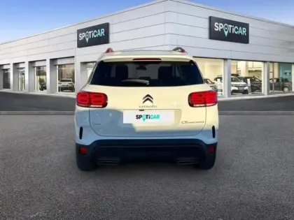 Photo 4 Citroën C5 aircross  BlueHDi 180ch S&S C-Series EAT8