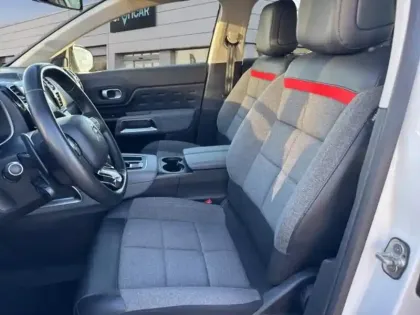 Photo 8 Citroën C5 aircross  BlueHDi 180ch S&S C-Series EAT8