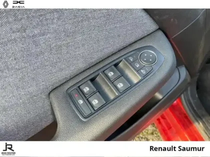 Photo 14 Renault Clio  1.6 E-Tech 145ch full hybrid Techno - 24