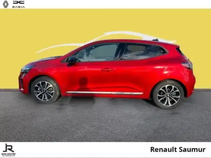 Photo 9 Renault Clio  1.6 E-Tech 145ch full hybrid Techno - 24