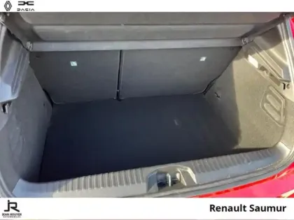 Photo 6 Renault Clio  1.6 E-Tech 145ch full hybrid Techno - 24