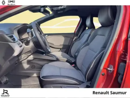 Photo 2 Renault Clio  1.6 E-Tech 145ch full hybrid Techno - 24