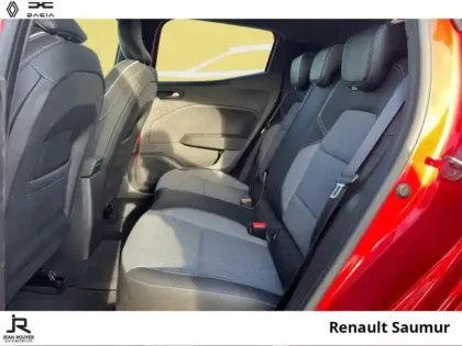 Photo 3 Renault Clio  1.6 E-Tech 145ch full hybrid Techno - 24