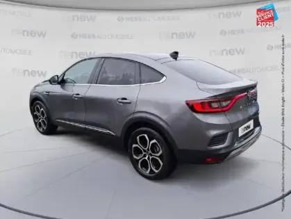 Photo 7 Renault Arkana  1.6 E-Tech 145ch Intens -21B