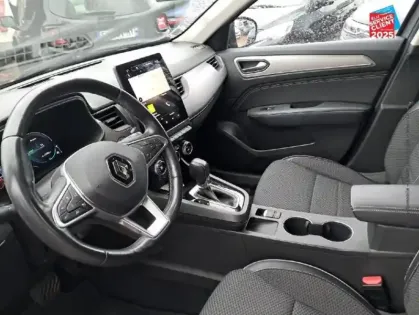 Photo 14 Renault Arkana  1.6 E-Tech 145ch Intens -21B