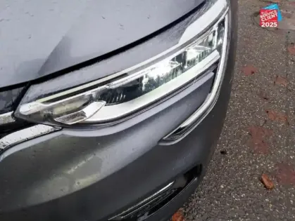 Photo 12 Renault Arkana  1.6 E-Tech 145ch Intens -21B