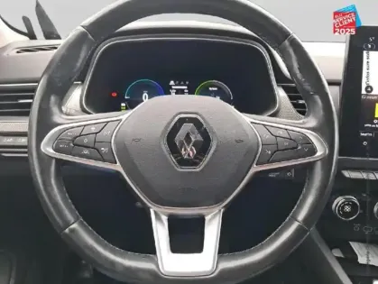 Photo 11 Renault Arkana  1.6 E-Tech 145ch Intens -21B