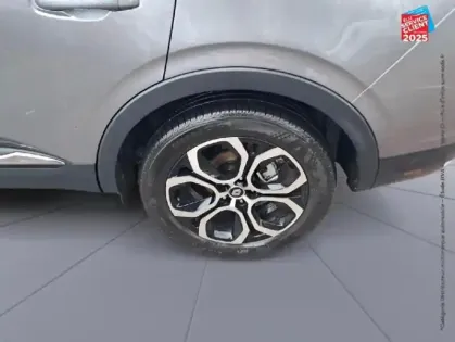 Photo 9 Renault Arkana  1.6 E-Tech 145ch Intens -21B