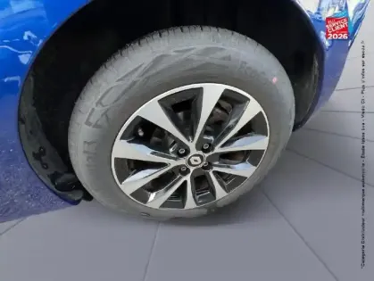 Photo 24 Renault Clio Gén. V (BJA) Ph1 NG Techno 5