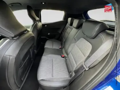 Photo 25 Renault Clio Gén. V (BJA) Ph1 NG Techno 5