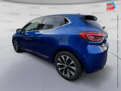 Photo 7 Renault Clio  1.0 TCe 90ch Techno