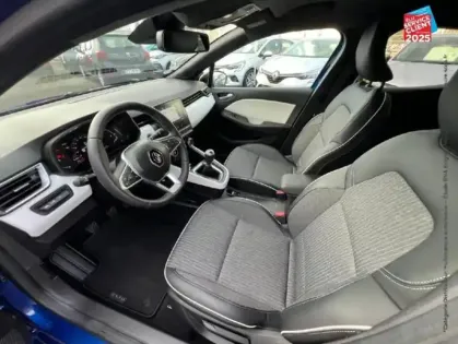 Photo 14 Renault Clio  1.0 TCe 90ch Techno