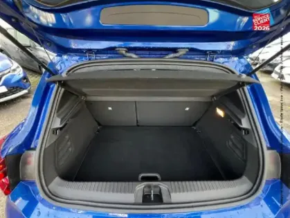 Photo 28 Renault Clio Gén. V (BJA) Ph1 NG Techno 5